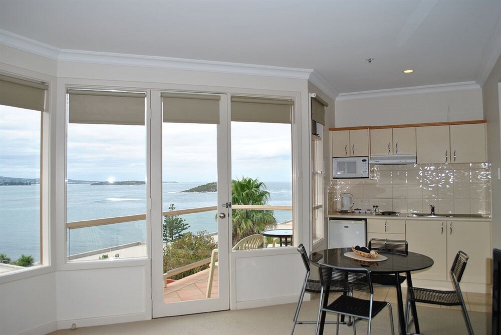 Studio, Ocean View - In-Room Kitchenette