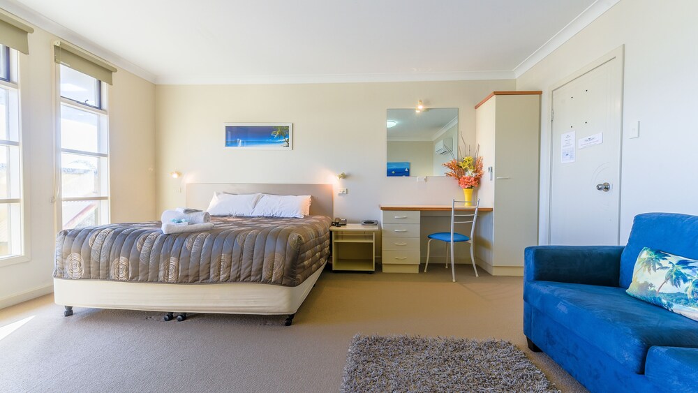 Suite, No View - Guestroom
