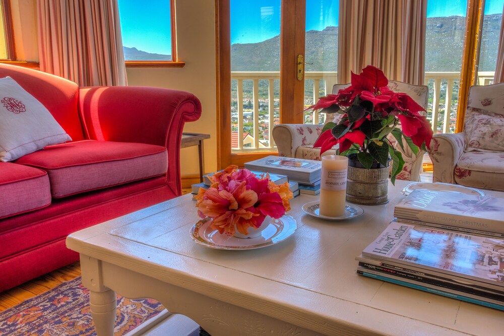 Hotel Interior