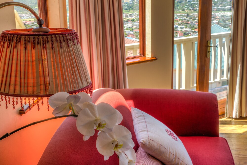 Hotel Interior