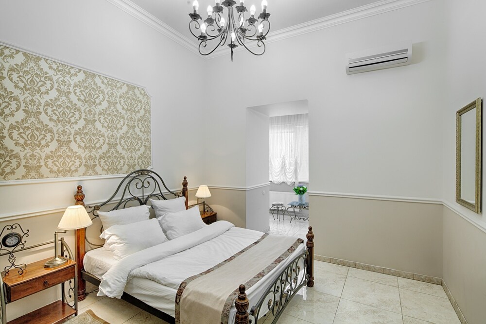 Camera (Appartamento Luxury, 1 camera da letto)
