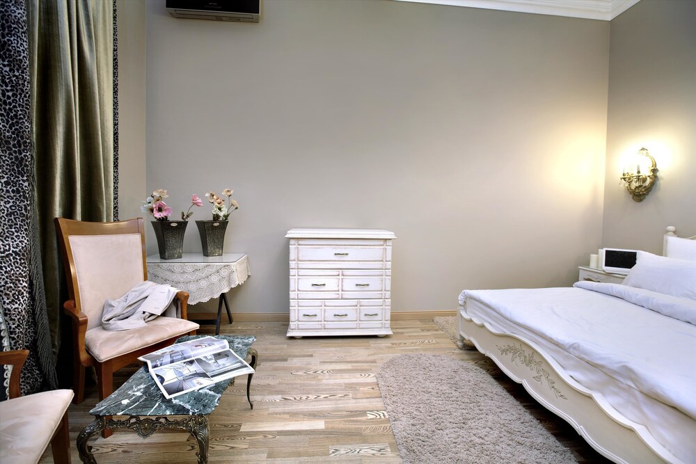Camera (Appartamento Luxury, 1 camera da letto)