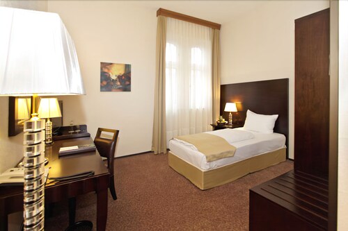 In-Room Amenity