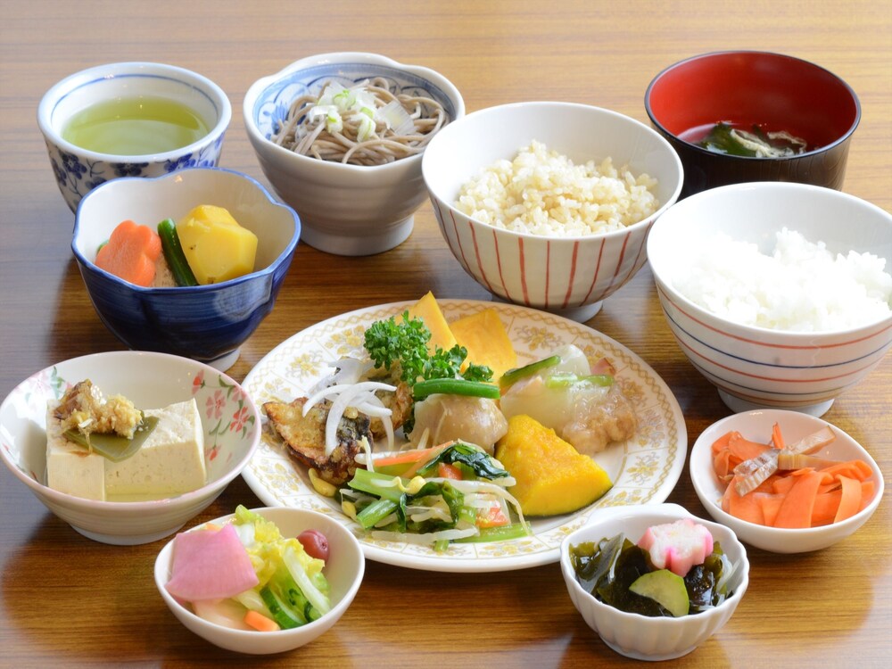식사 및 음료