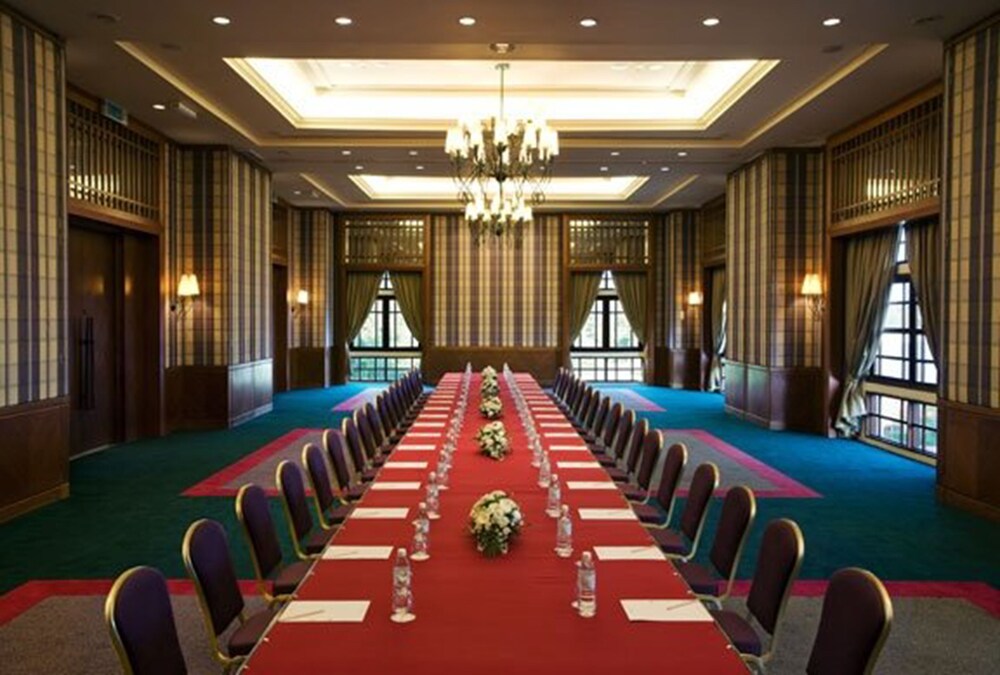 Ballroom