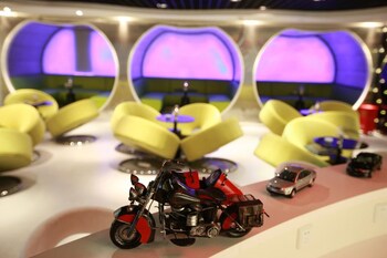 Karaoke Room