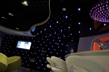 Karaoke Room