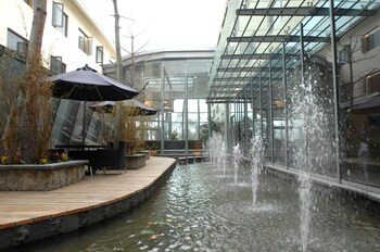 Hotel Interior