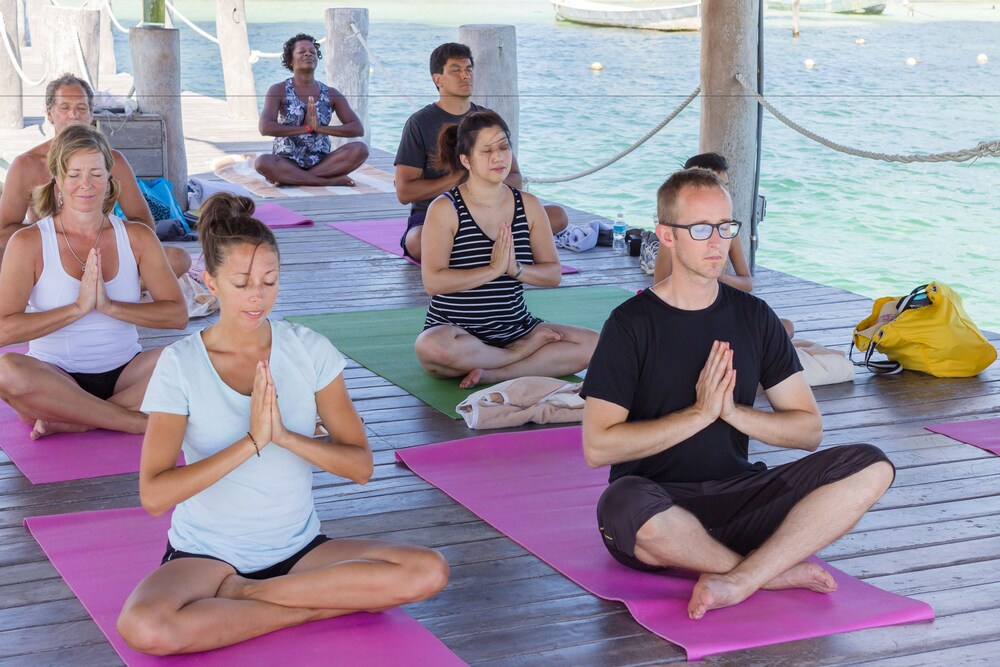 Yoga
