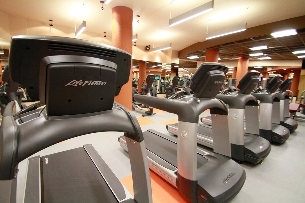 Sports Facility