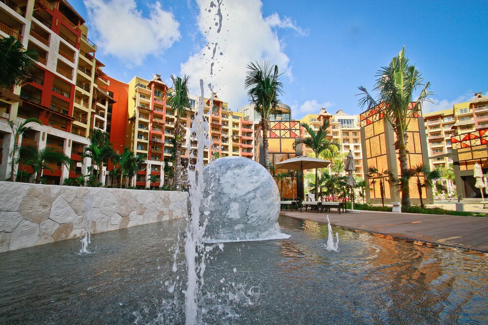 Hotel Front