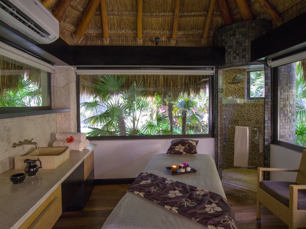 Spa Treatment