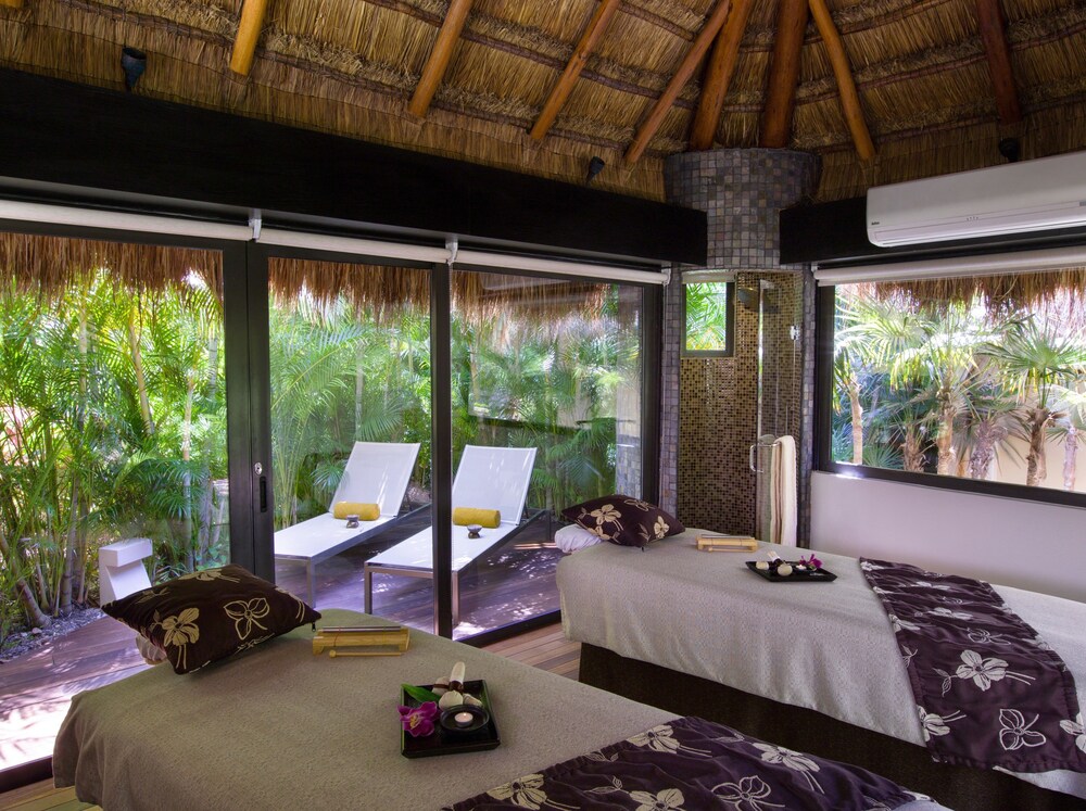 Spa Treatment