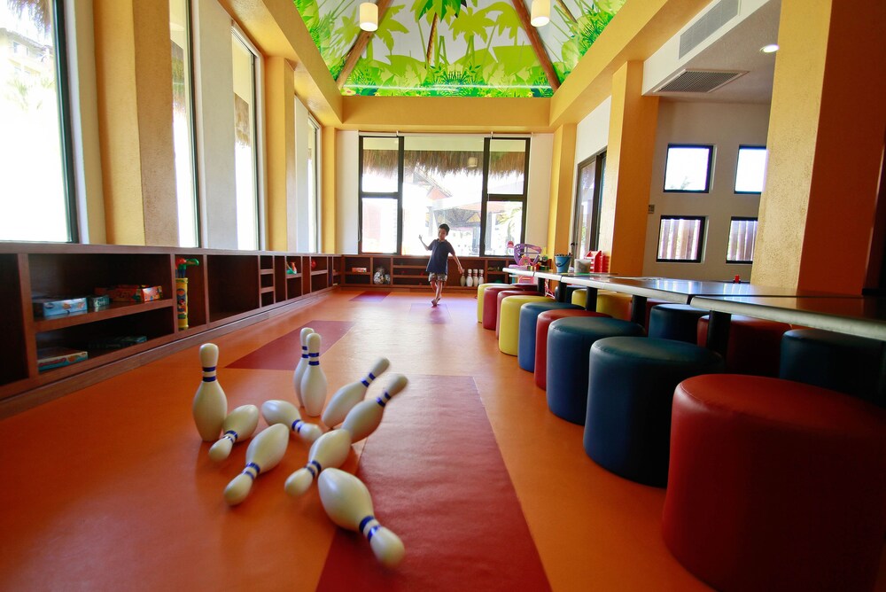 Hotel Interior