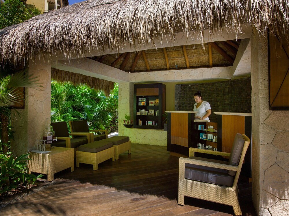 Spa Treatment