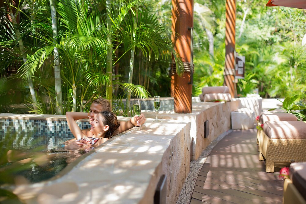 Spa Treatment