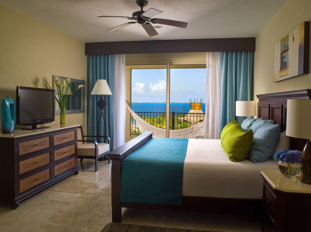 Guestroom View
