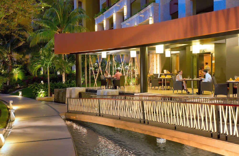 Hotel Interior