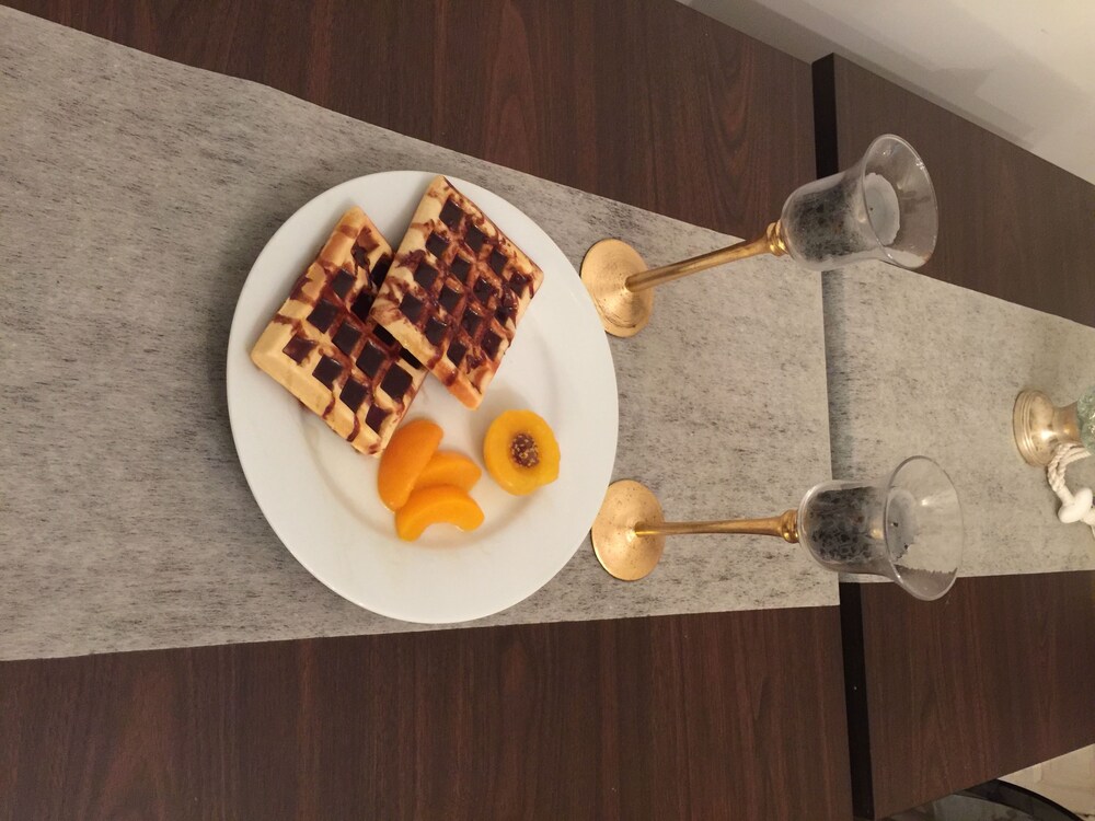 Hotel Lounge