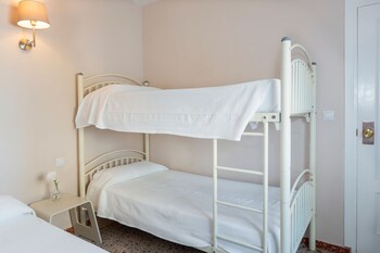 Málaga Inn