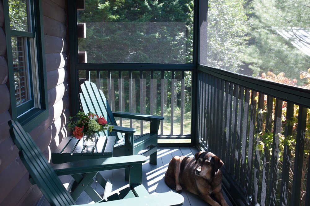 Porch