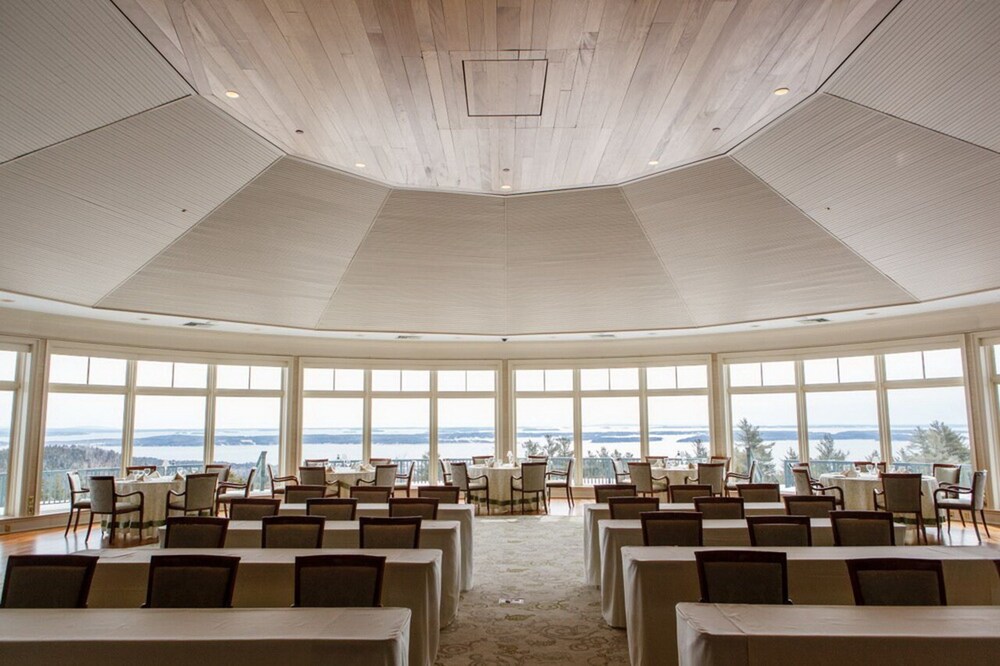 Reception Hall