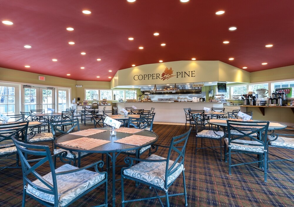 Cafe