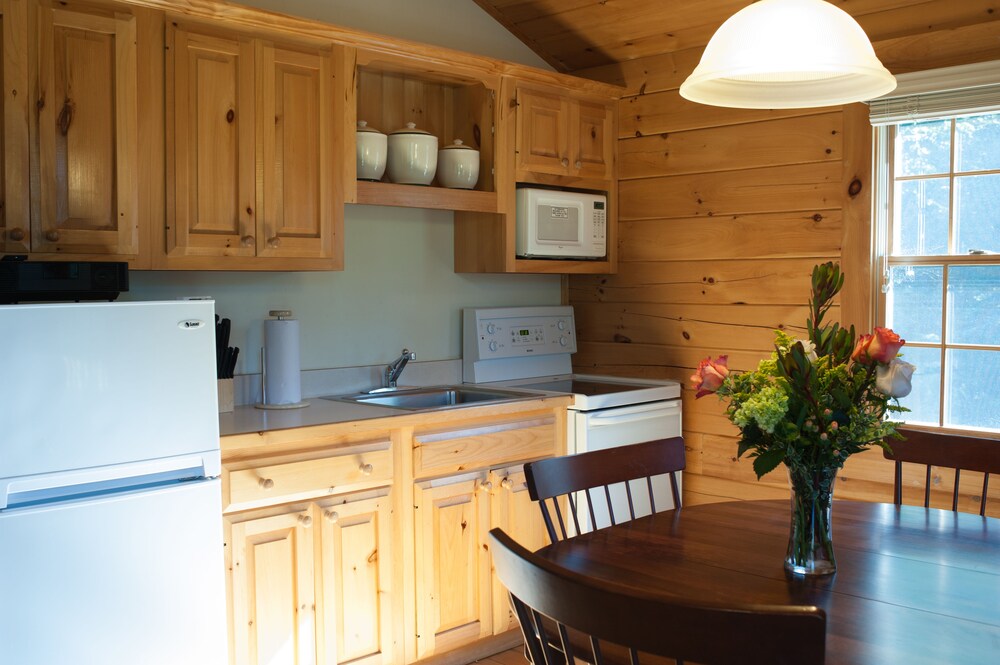 In-Room Kitchen