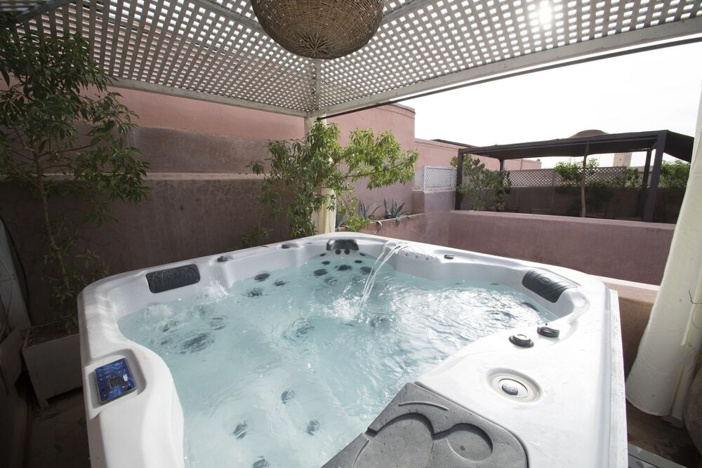 Soin spa