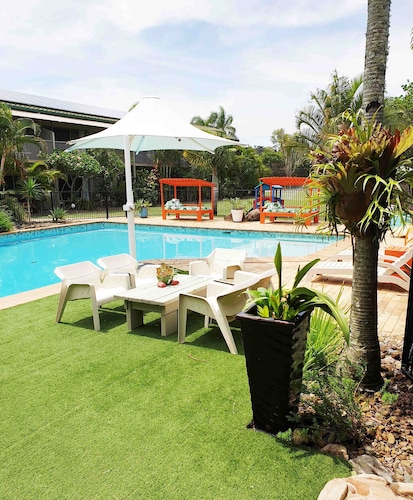 Ballina Beach Resort
