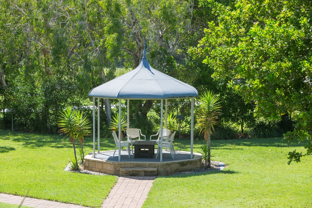 Gazebo