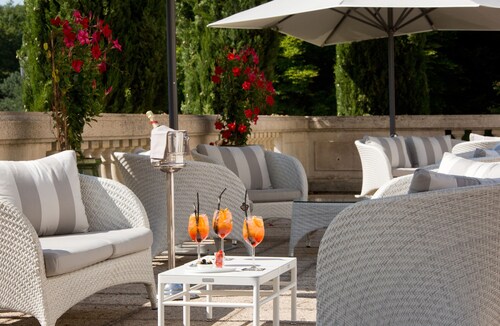 Domaine et Golf de Vaugouard - Younan Collection