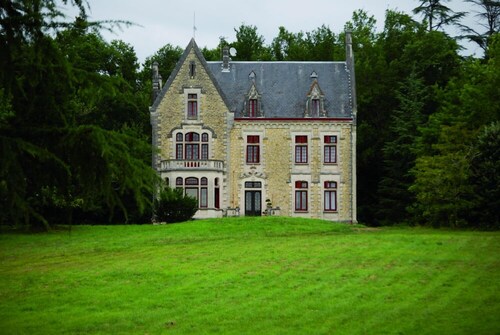 Château La Thuilière