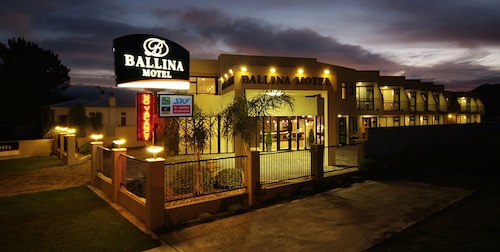 Ballina Motel
