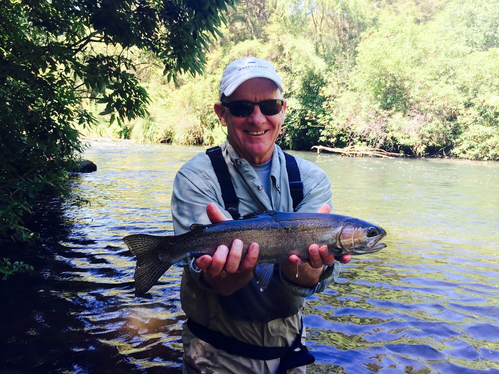 Fishing