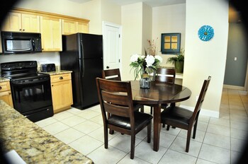 In-Room Kitchenette