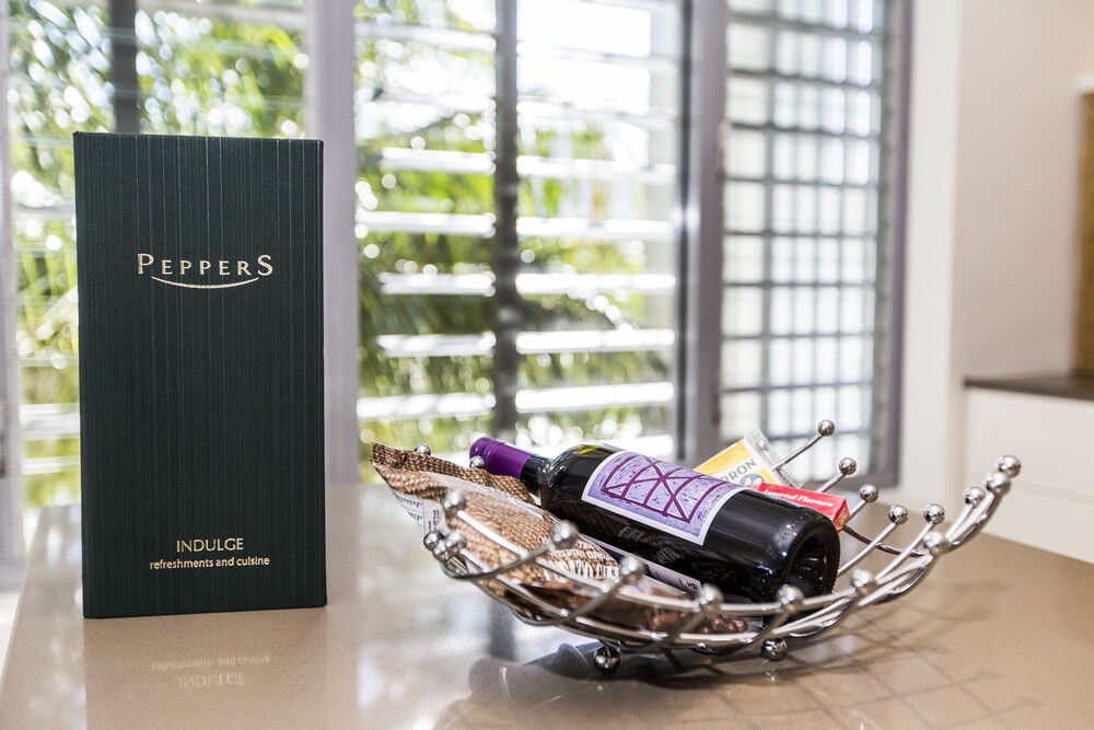 In-Room Amenity