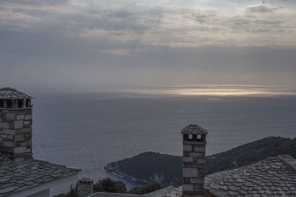 Exterior, Pilio Sea Horizon hotel