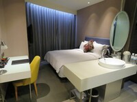 Superior Single Room, 1 Double Bed