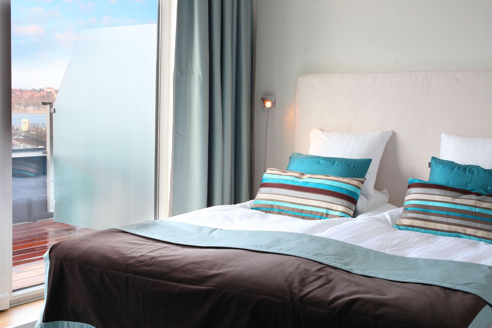 Standard Apartment, 1 Bedroom, Terrace - Featured Image