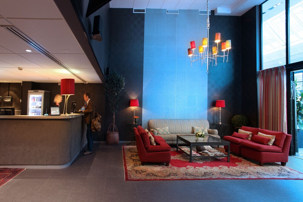 Lobbylounge