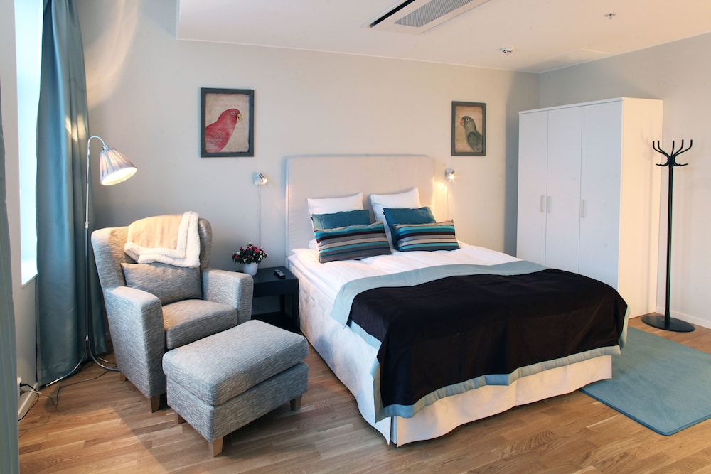 Studio Medium - Guestroom