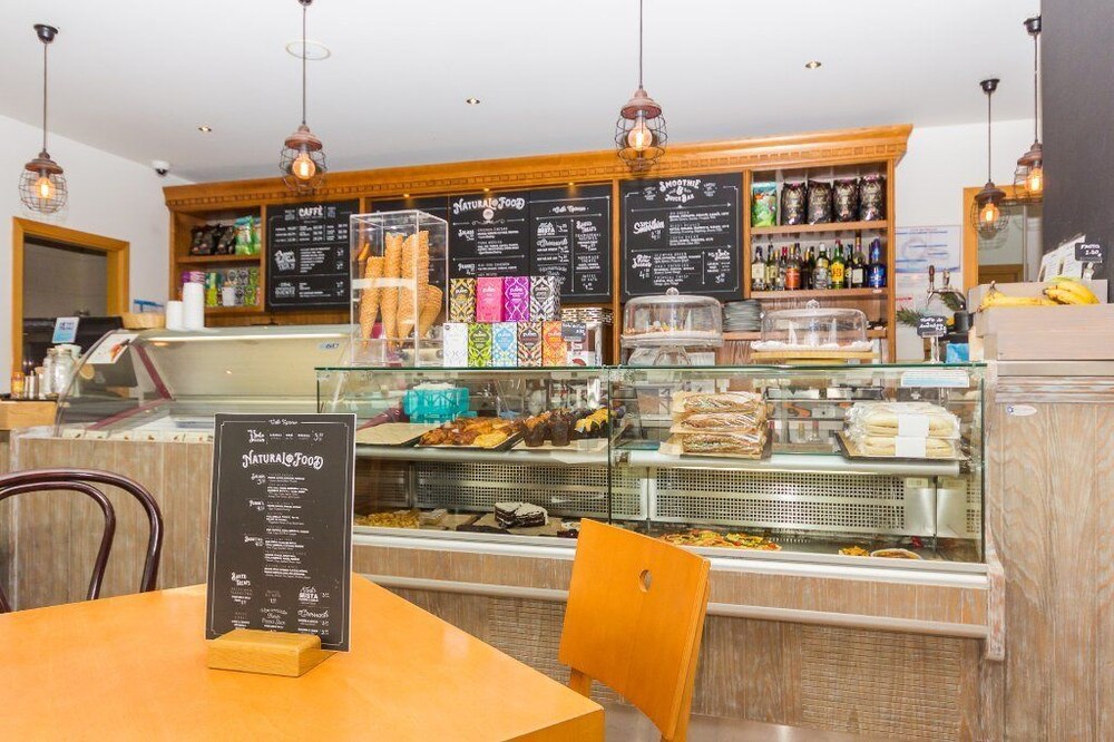 Cafe