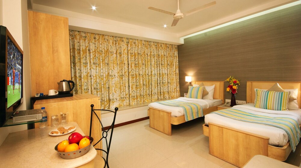 Guestroom