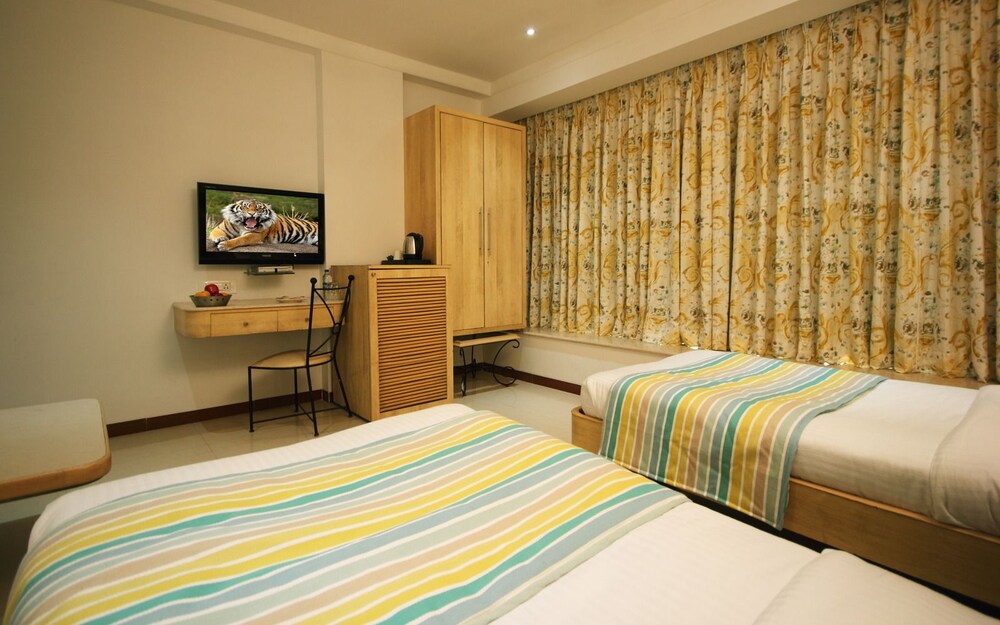 Guestroom