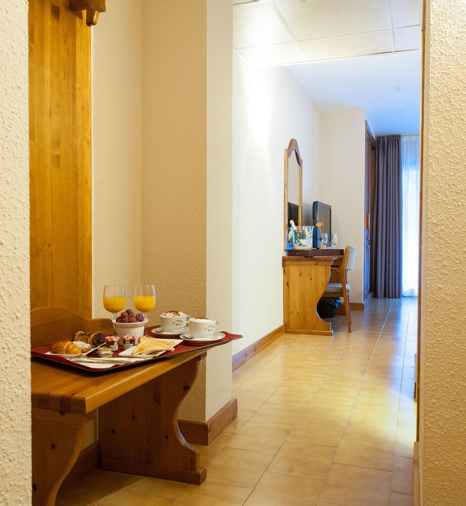 In-Room Amenity