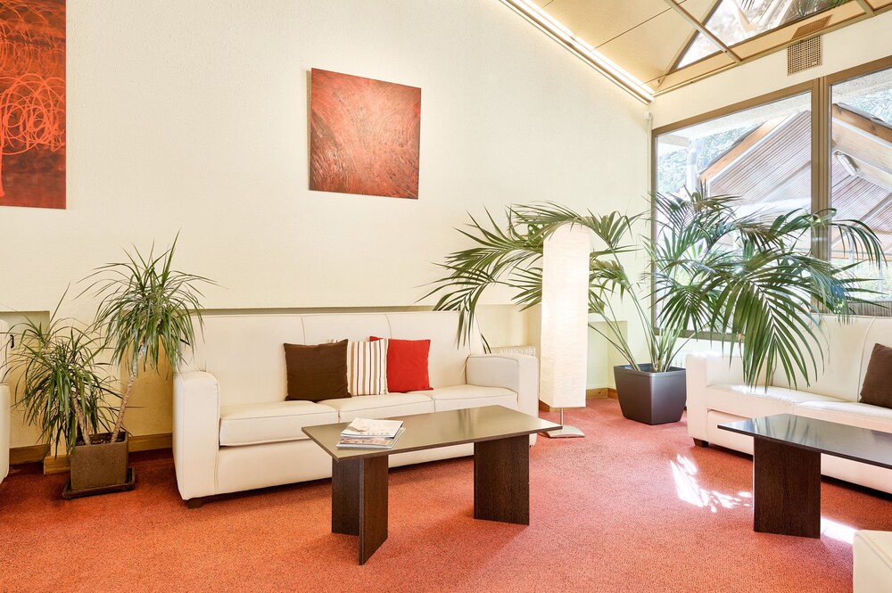 Hotel Interior