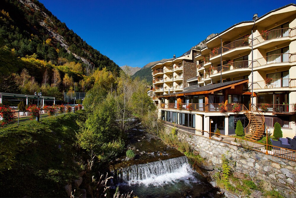 Hotel Front