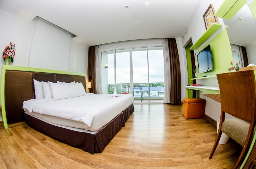 Guestroom