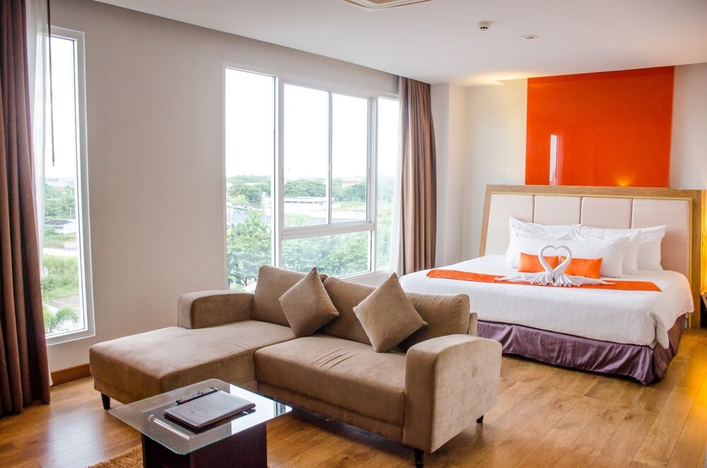 Guestroom